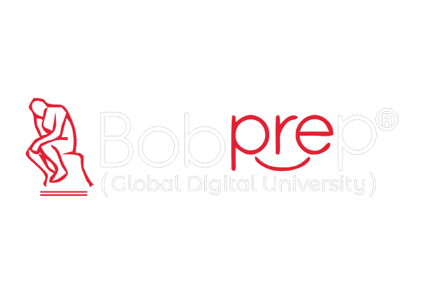 Bobprep | Global Digital University